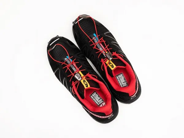 Кроссовки Salomon SPEEDCROSS 3 CS - 37404