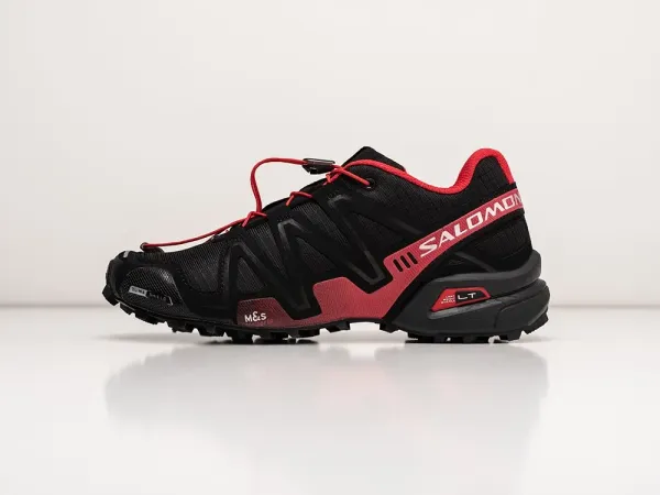 Кроссовки Salomon SPEEDCROSS 3 CS - 37404