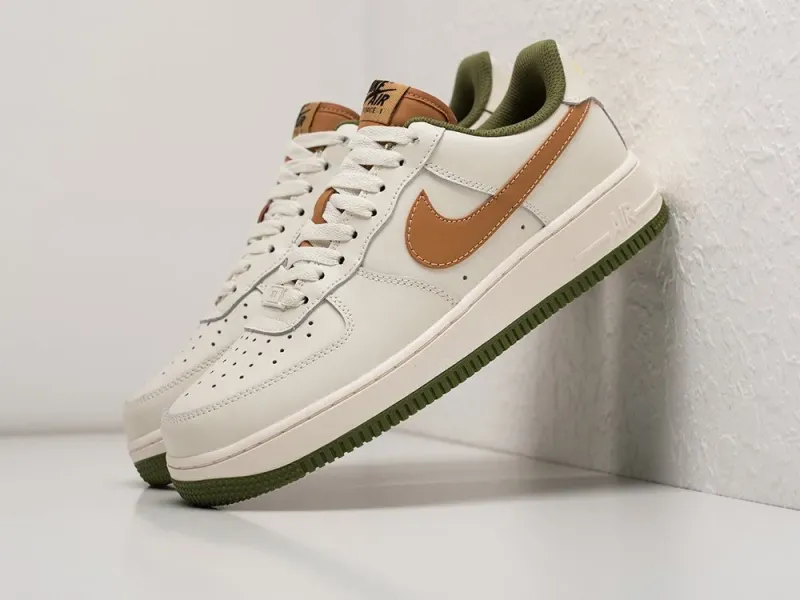 Кроссовки Nike Air Force 1 Low - 29611