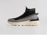 Кроссовки Moncler Monte Runner High - 46053