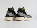 Кроссовки Moncler Monte Runner High - 46053
