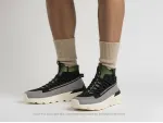 Кроссовки Moncler Monte Runner High - 46053