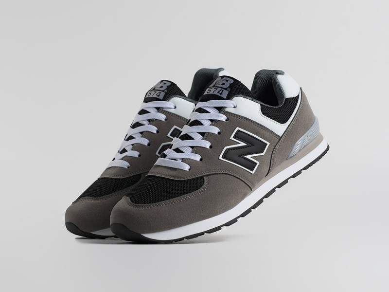 Кроссовки New Balance 574 - 40936