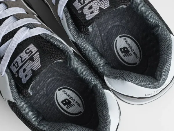Кроссовки New Balance 574 - 40936