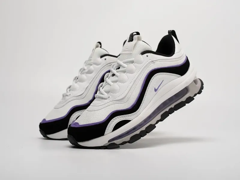 Кроссовки Nike Air Max 97 Futura - 40311