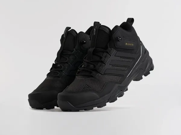 Зимние Кроссовки Adidas Terrex AX4 Mid - 46007