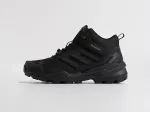 Зимние Кроссовки Adidas Terrex AX4 Mid - 46007
