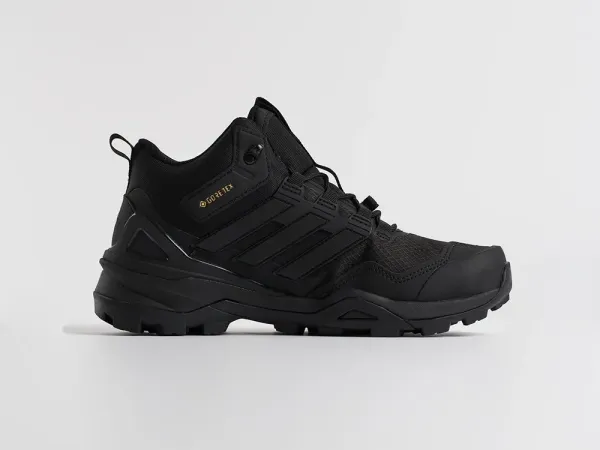 Зимние Кроссовки Adidas Terrex AX4 Mid - 46007
