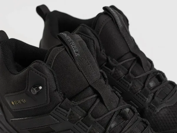 Зимние Кроссовки Adidas Terrex AX4 Mid - 46007