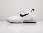 Кроссовки Nike Air Max 270 React - 35895