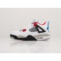 Кроссовки Nike Air Jordan 4 Retro - 24586