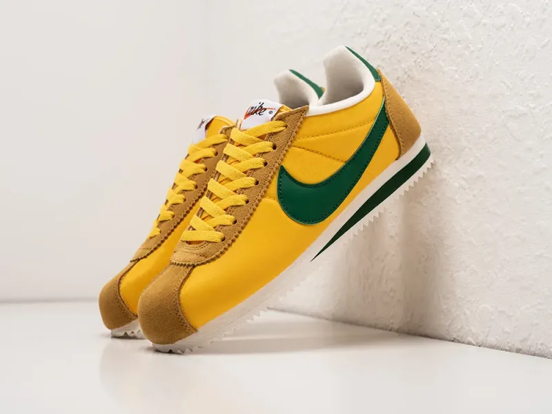 Кроссовки Nike Cortez Nylon - 33503