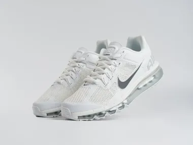 Кроссовки Nike Air Max 2013 - 44798