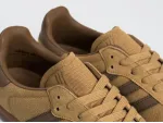 Кеды JJJJound X Adidas Samba OG - 43260