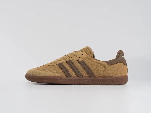 Кеды JJJJound X Adidas Samba OG - 43260