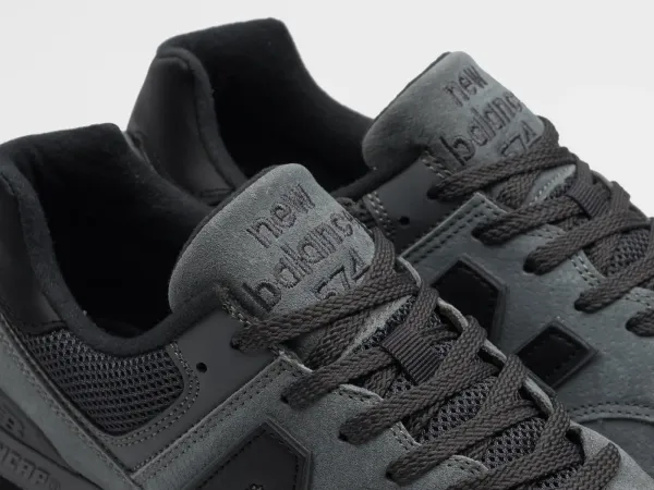 Кроссовки New Balance 574 - 46589