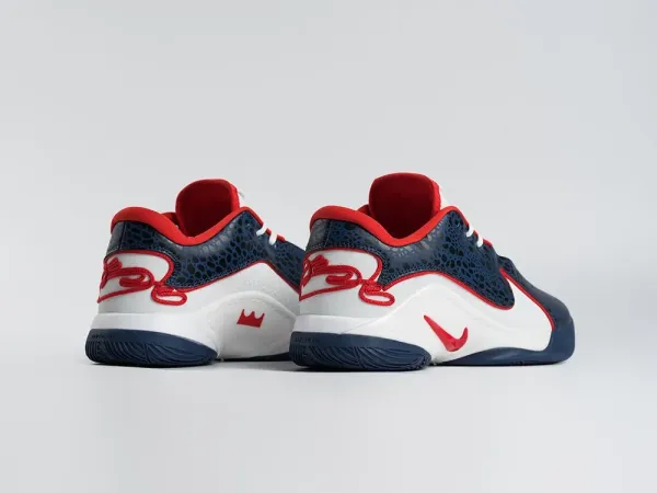 Кроссовки Nike Lebron XXII - 44734