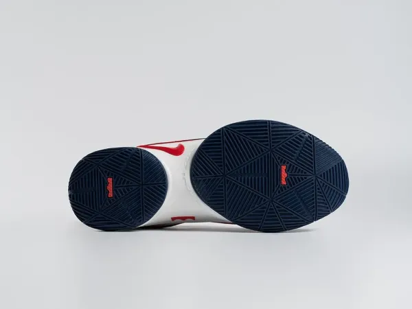 Кроссовки Nike Lebron XXII - 44734