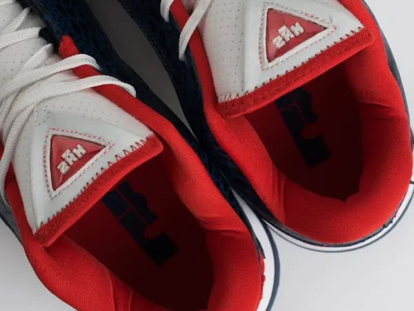 Кроссовки Nike Lebron XXII - 44734