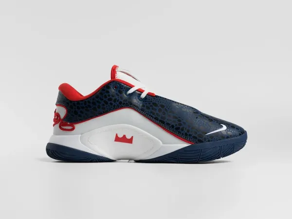Кроссовки Nike Lebron XXII - 44734