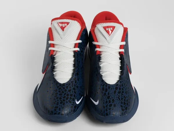 Кроссовки Nike Lebron XXII - 44734