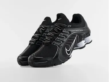 Кроссовки Nike Shox - 46791