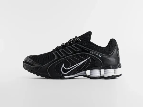Кроссовки Nike Shox - 46791