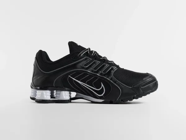 Кроссовки Nike Shox - 46791