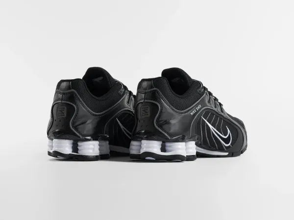 Кроссовки Nike Shox - 46791