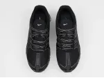 Кроссовки Nike Shox - 46791