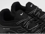 Кроссовки Nike Shox - 46791