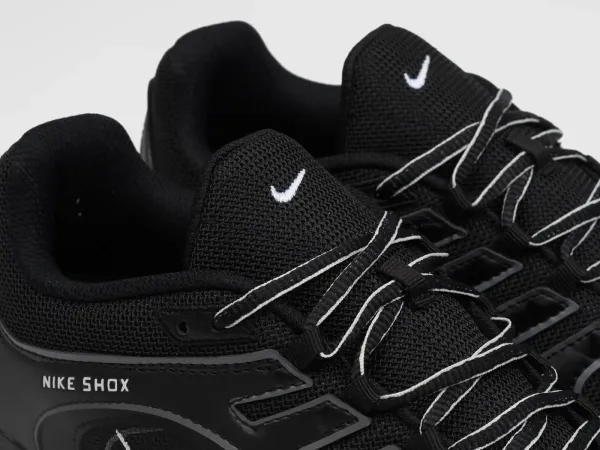 Кроссовки Nike Shox - 46791