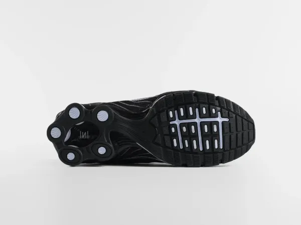 Кроссовки Nike Shox - 46791