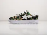 Кроссовки BAPE Sta Low - 34408