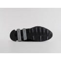 Кроссовки Adidas Porsche Design Leather P5000 - цвет Черный