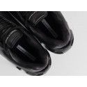 Кроссовки Adidas Porsche Design Leather P5000 - цвет Черный