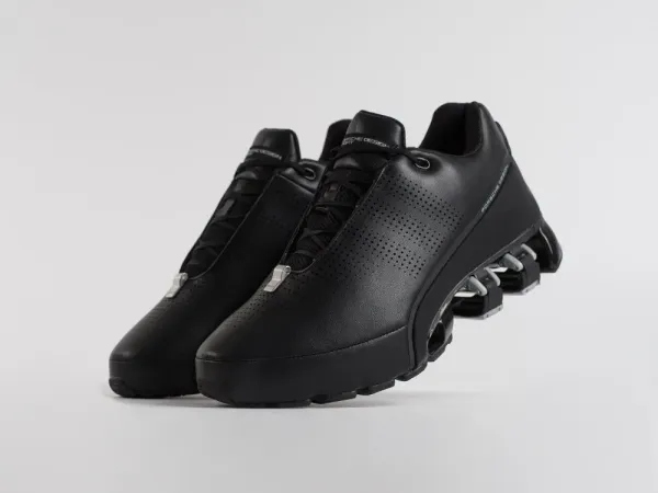 Кроссовки Adidas Porsche Design Leather P5000 - 532