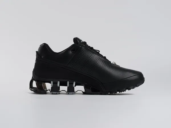 Кроссовки Adidas Porsche Design Leather P5000 - 532