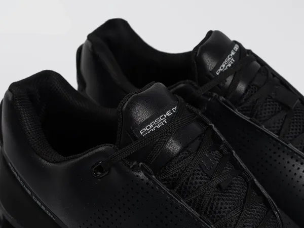 Кроссовки Adidas Porsche Design Leather P5000 - 532