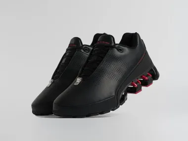 Кроссовки Adidas Porsche Design Leather P5000 - 554