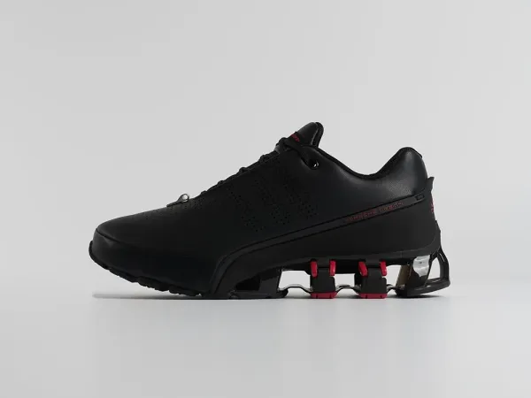 Кроссовки Adidas Porsche Design Leather P5000 - 554