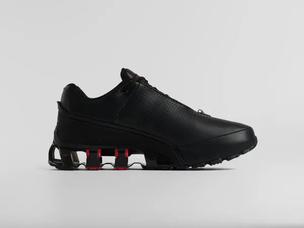 Кроссовки Adidas Porsche Design Leather P5000 - 554