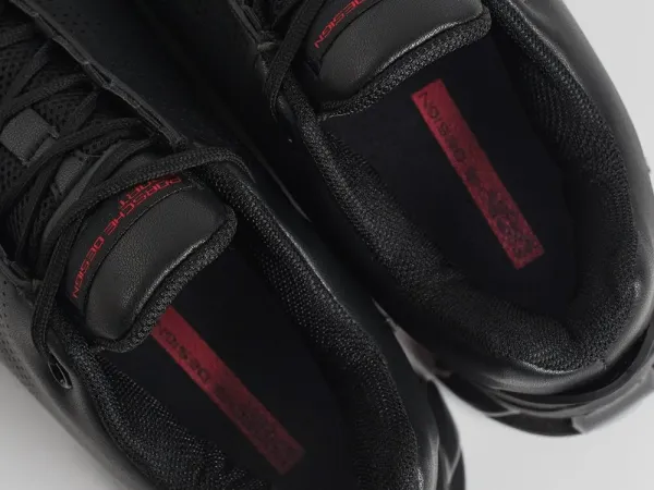 Кроссовки Adidas Porsche Design Leather P5000 - 554