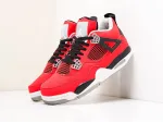 Кроссовки Nike Air Jordan 4 Retro - 567