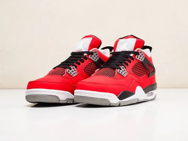 Кроссовки Nike Air Jordan 4 Retro - 567