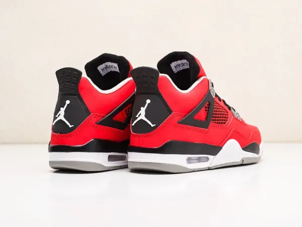 Кроссовки Nike Air Jordan 4 Retro - 567