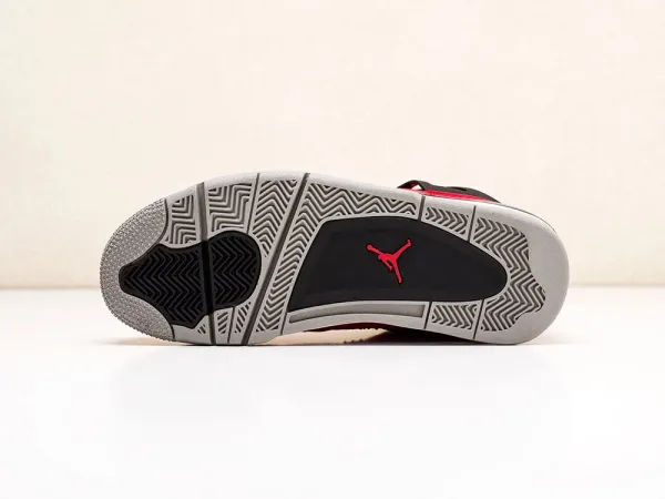 Кроссовки Nike Air Jordan 4 Retro - 567