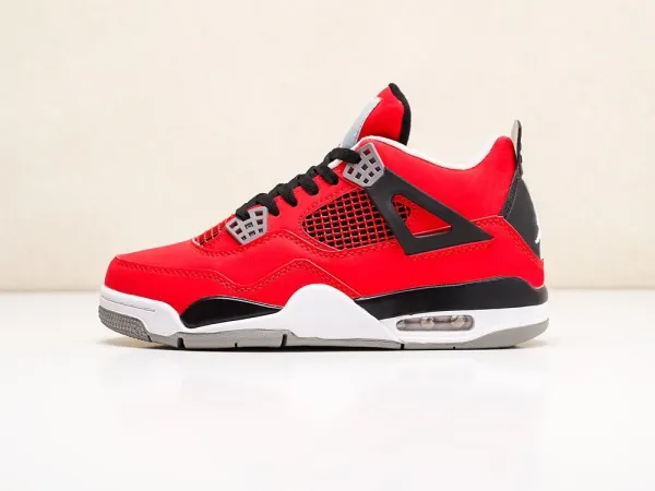 Кроссовки Nike Air Jordan 4 Retro - 567