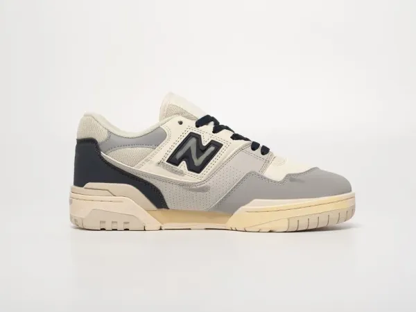Кроссовки Stussy x New Balance 550 - 40511