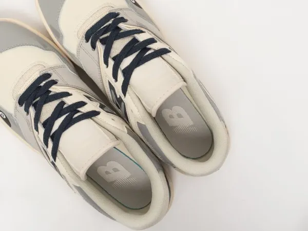 Кроссовки Stussy x New Balance 550 - 40511